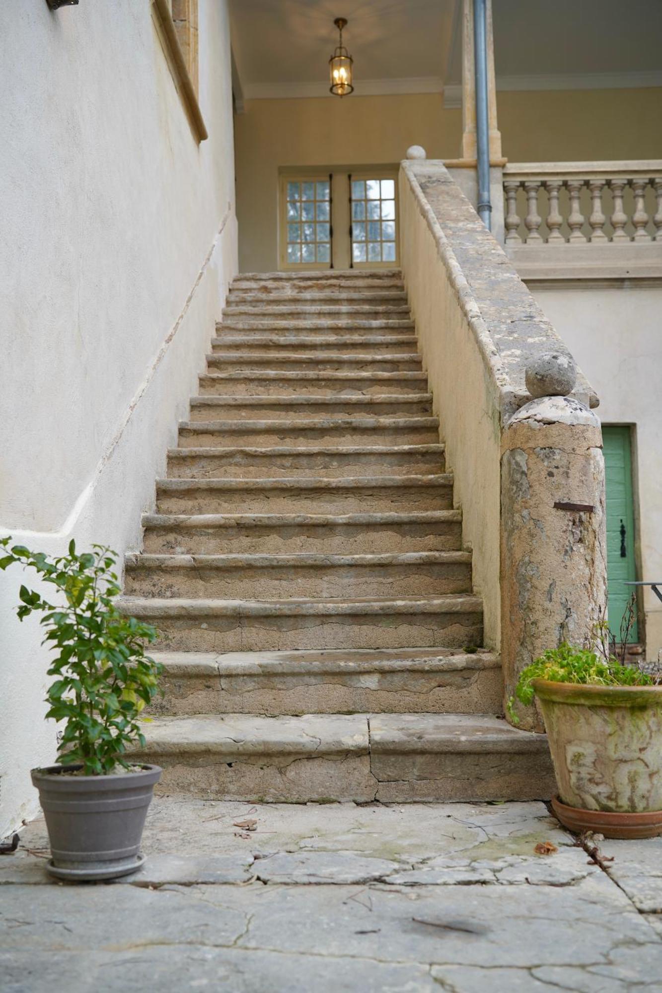 Chateau De Rance Bed & Breakfast Genay  Exterior photo